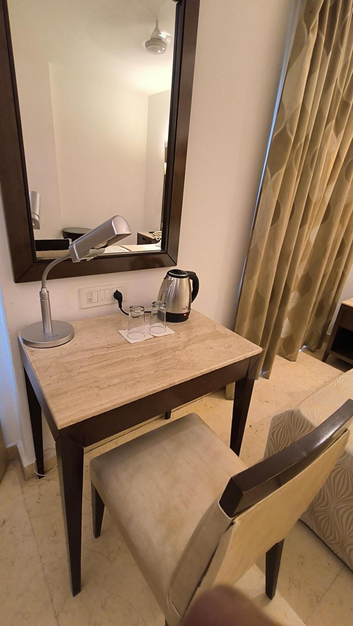 Metropolis Tourist Home Paharganj Nové Dillí Exteriér fotografie