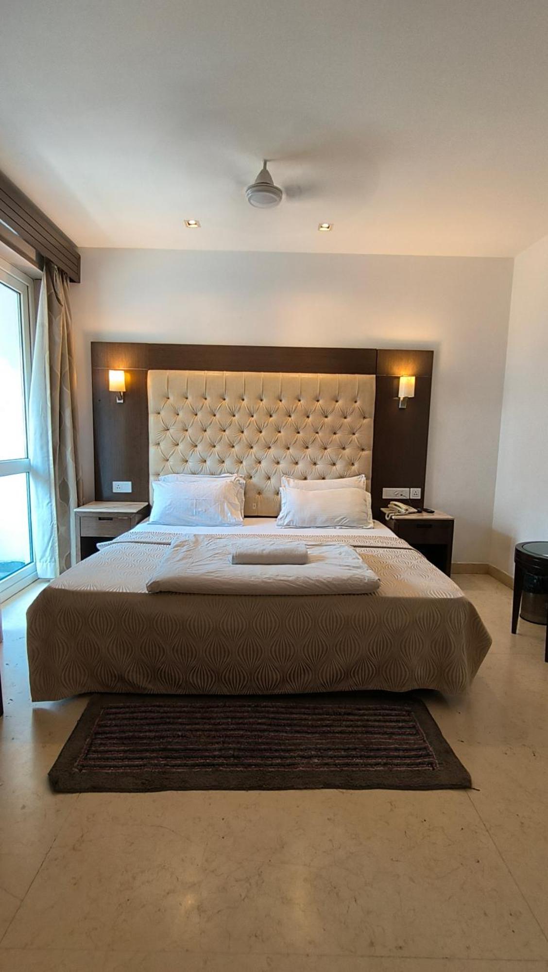 Metropolis Tourist Home Paharganj Nové Dillí Exteriér fotografie