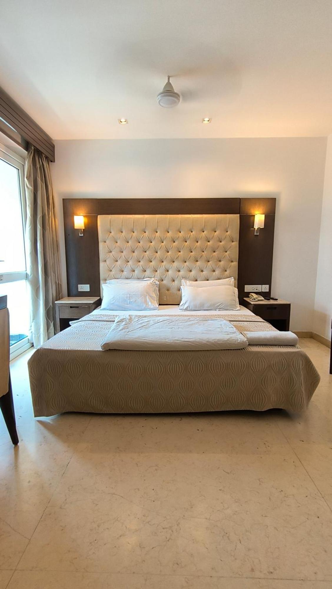Metropolis Tourist Home Paharganj Nové Dillí Exteriér fotografie