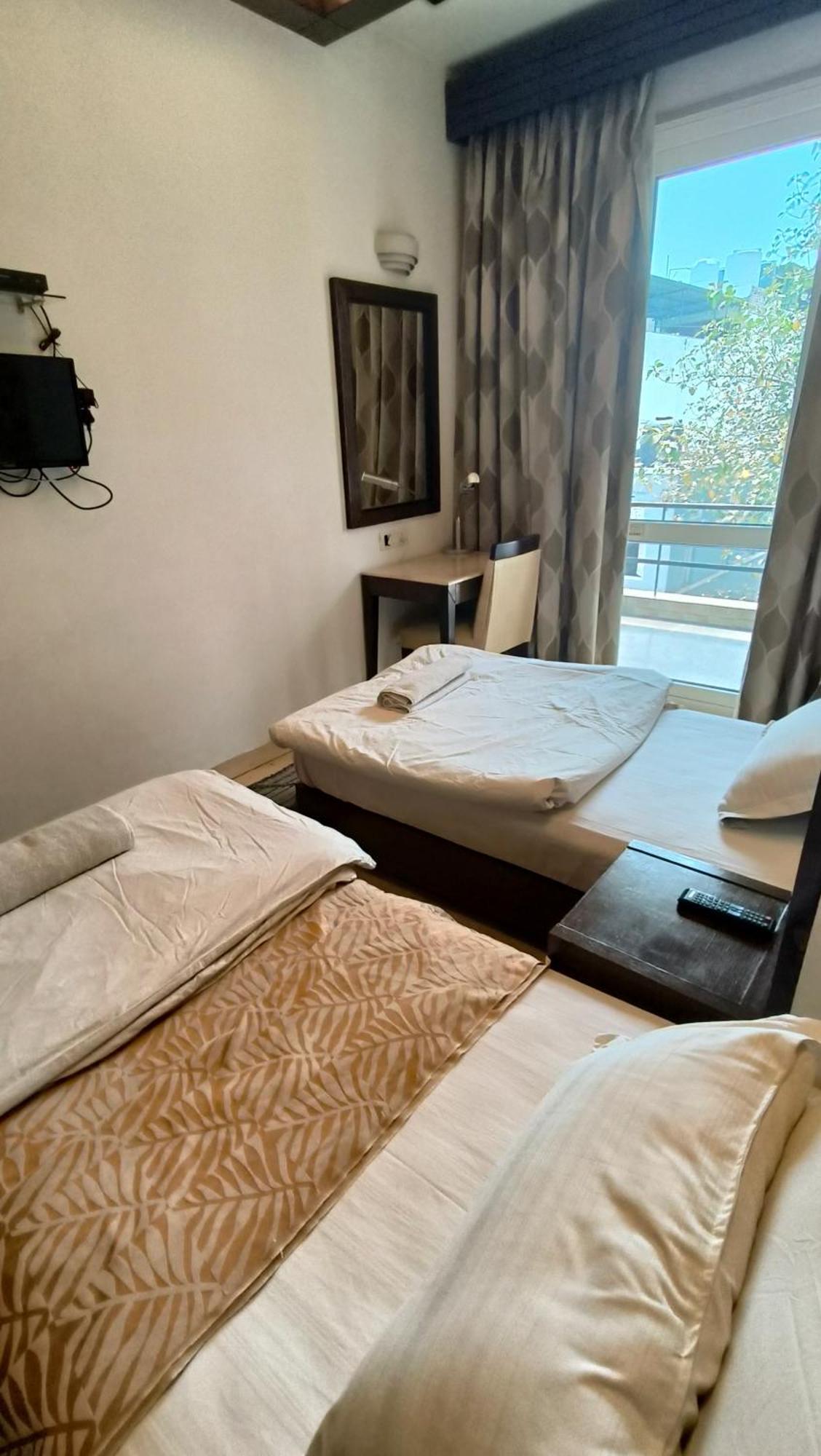 Metropolis Tourist Home Paharganj Nové Dillí Exteriér fotografie